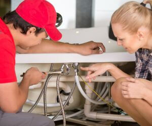 About Emergency plumbing pros New Plymouth, OH
